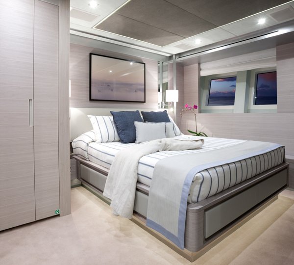 Benetti Motoryacht Veloce 140