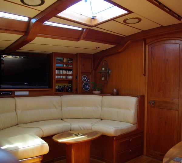 Bernic II -  Salon Seating