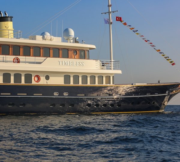 Bilgin Classic 160 TIMELESS