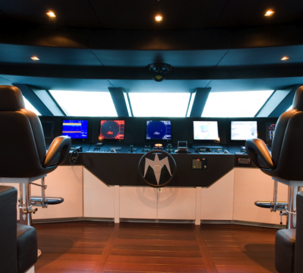 Burkut cockpit - credit to Baglietto