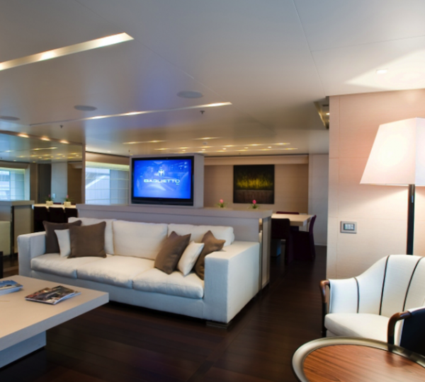 Burkut lounge - credit to Baglietto