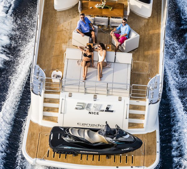 CANADOS BULL Photo credit Alberto Cocchijpg