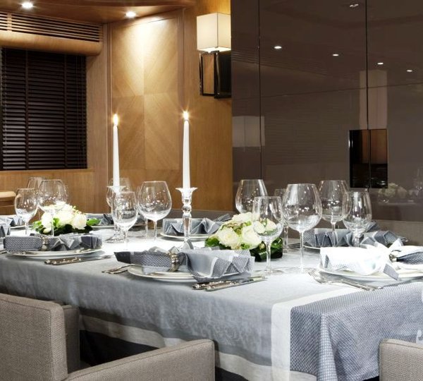 CELTIC DAWN -  Dining