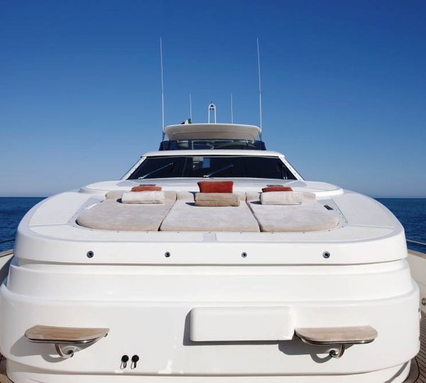 CELTIC DAWN -  Forward Sunpads