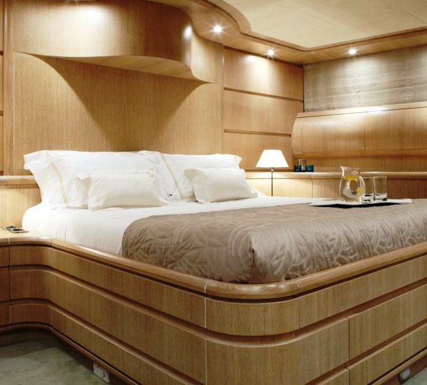 CELTIC DAWN -  VIP Cabin