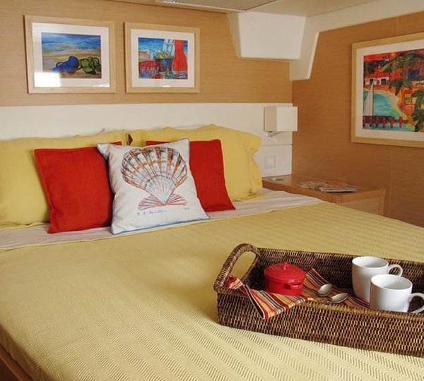 COPPER PENNY - Guest cabin 2