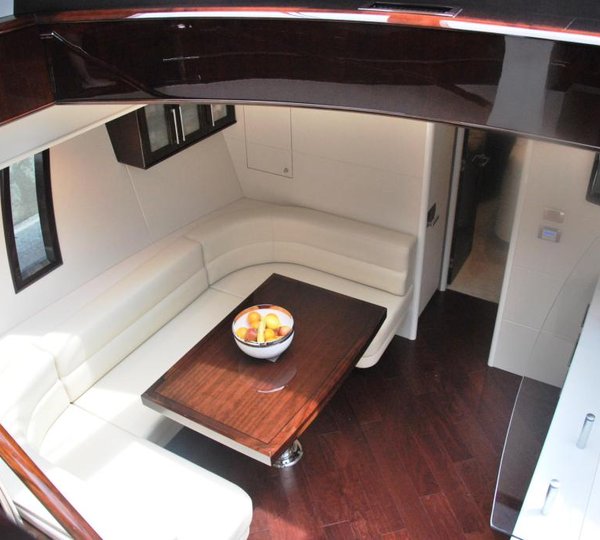 Carbon -  Lower Salon