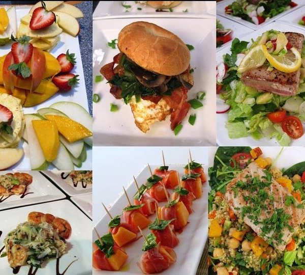 Cat FANTASY ISLAND -  Cuisine