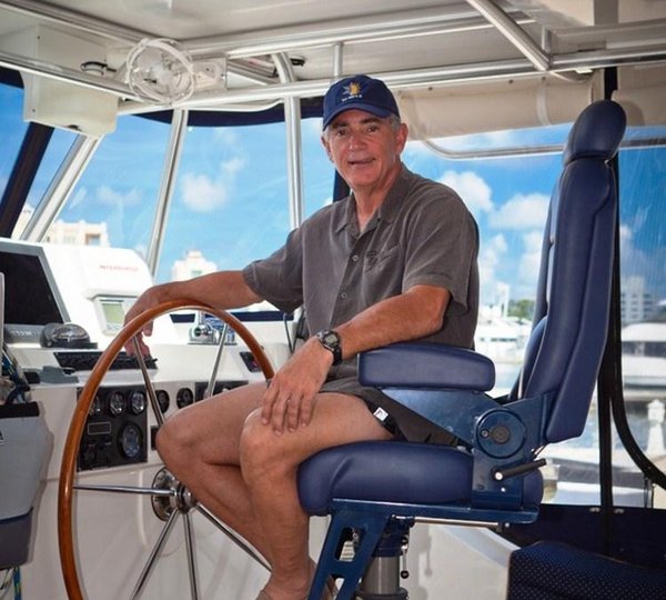 Cat ICE WARS II -  Your Crew