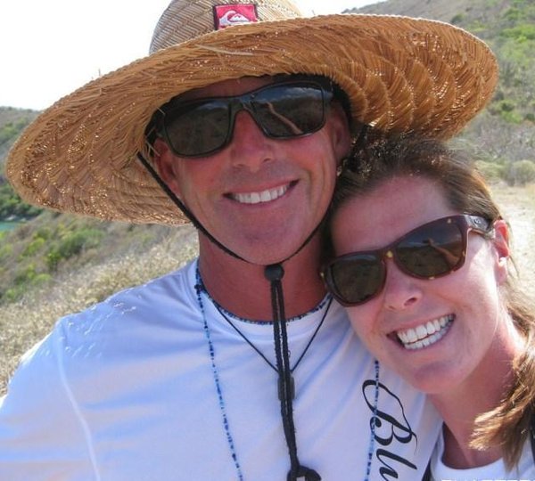 Catamaran BLUE MOON -  Your Crew