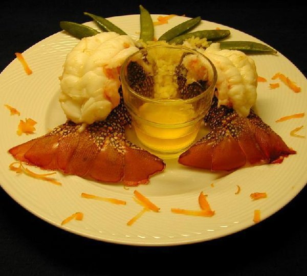 Catamaran VICTORIA -  Fine Cuisine