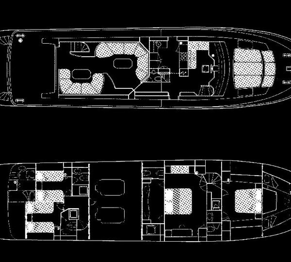 Christaldi S - Layout