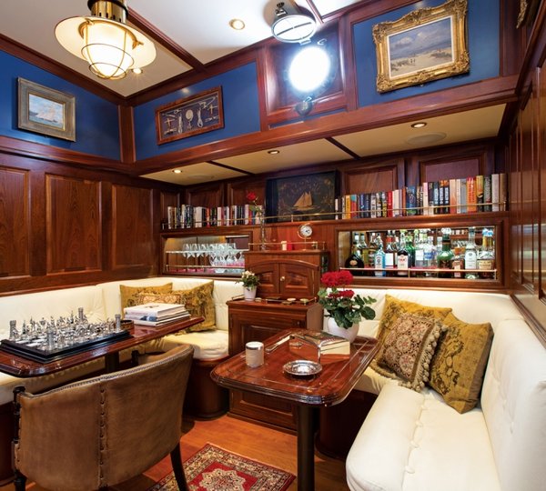 Classic SY SILVER SPRAY - Lower salon