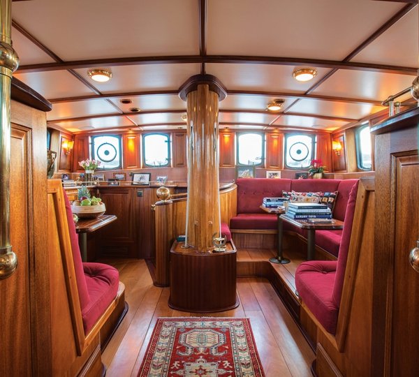 Classic SY SILVER SPRAY - Upper salon