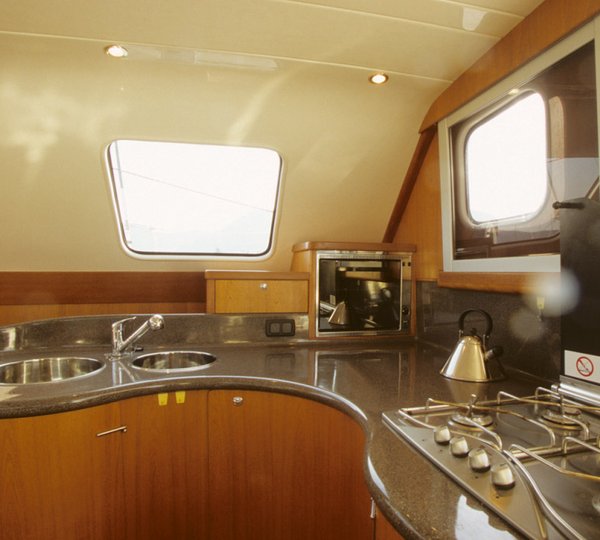 DIABOLIKA - Galley 2