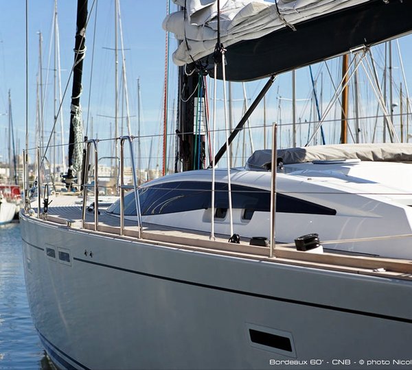 DISCO INFERNO Profile