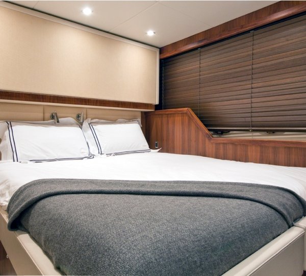 DONIZETTI Convertible cabin