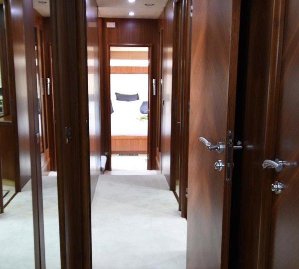 DOUBLE D - Guest hall