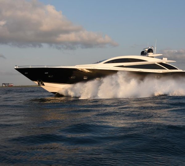 DOUBLE D - Under power