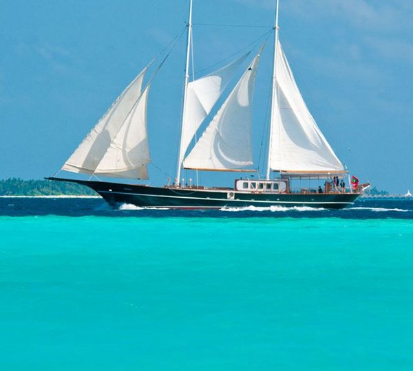 DREAM VOYAGER -  Sailing