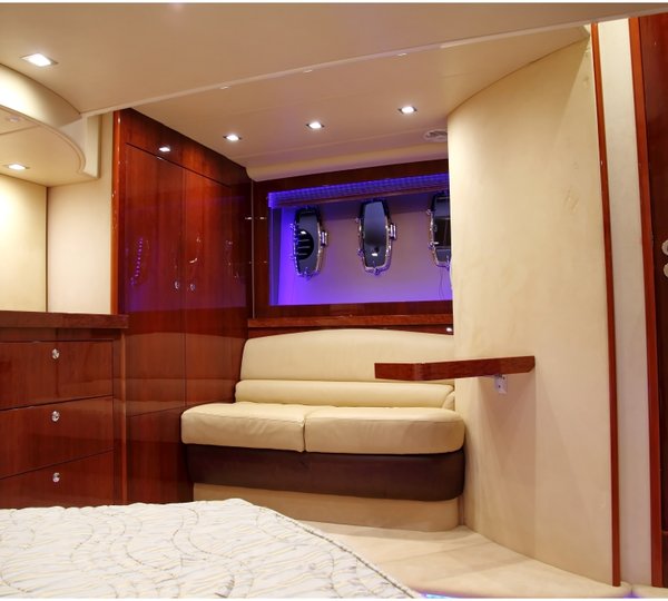 DUJE - Master seating