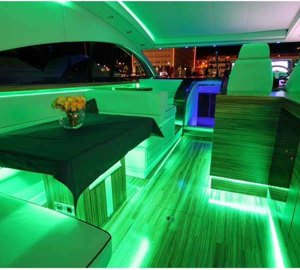 DUJE - Mood lighting 2