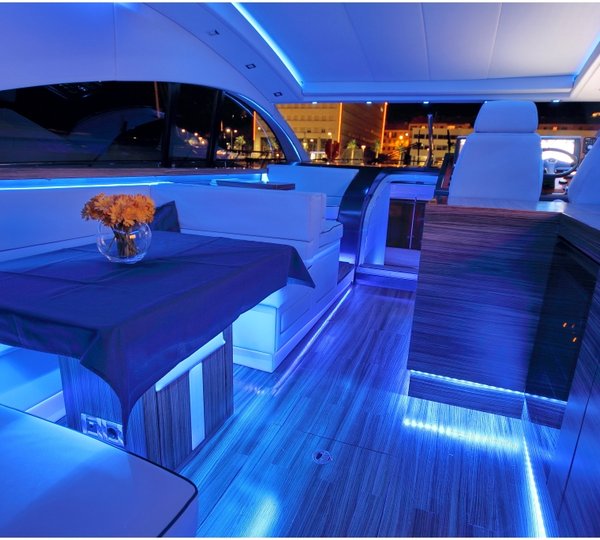 DUJE - Mood lighting