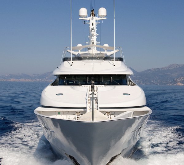 Diamond A -  Cruising