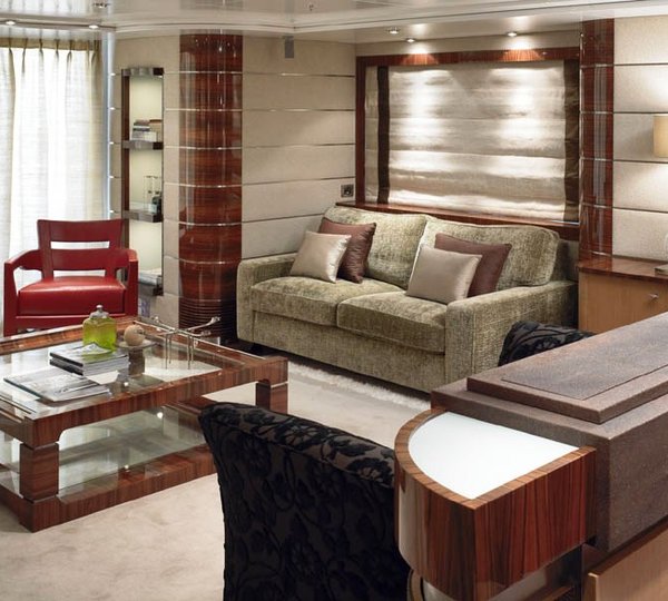 Dream On -  Salon View 2