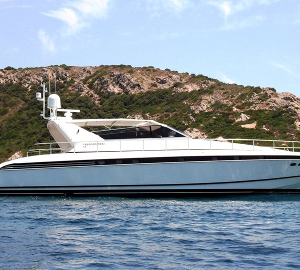 EDEN ERINA - Profile