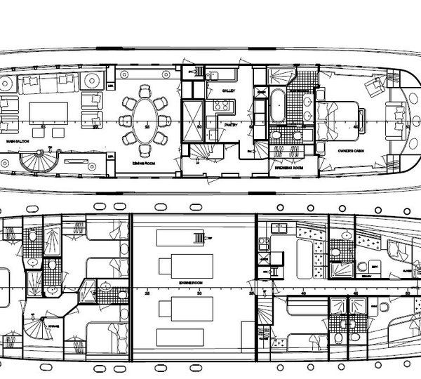 ELEANOR ALLEN - Layout