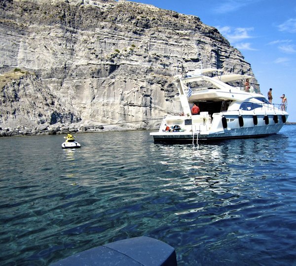 ESPERANCE III -  Main