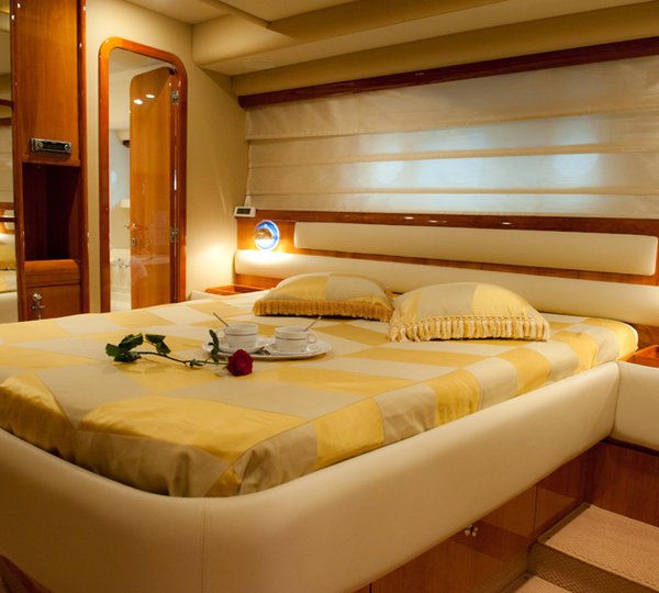 ESPERANCE III -  VIP Cabin