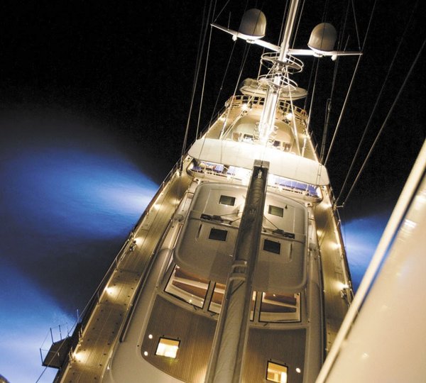 ETHEREAL - Deck In The Evening