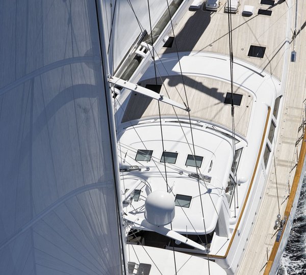 ETHEREAL - Deck Space