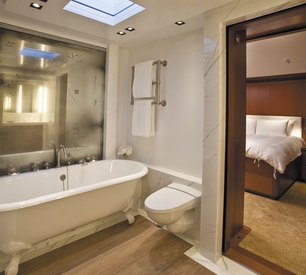 ETHEREAL - Master Ensuite