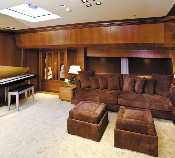 ETHEREAL - The Music Room