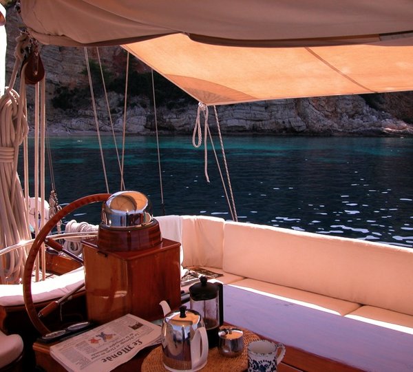 EUGENIA -  Cockpit 2