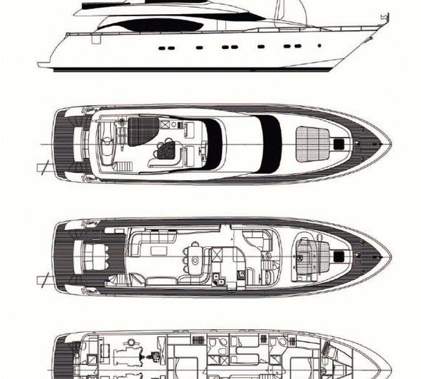 FELICITY 777 -  Layout