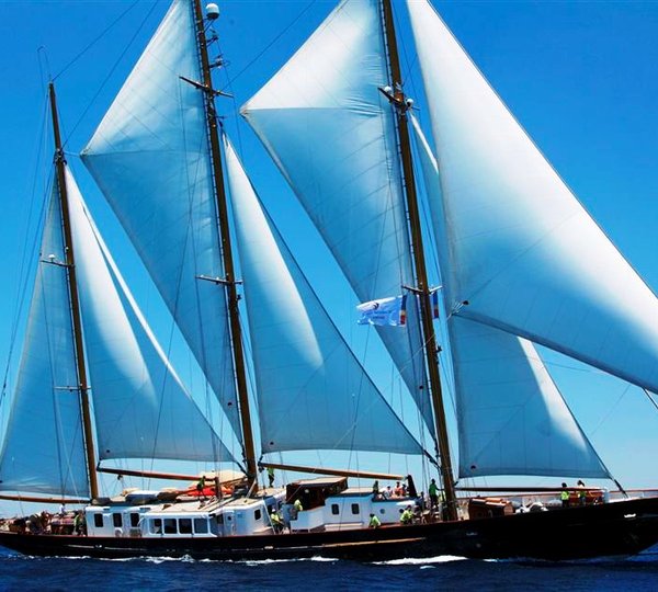 FLEURTJE -  Cruising