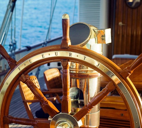 FLEURTJE -  Navigation