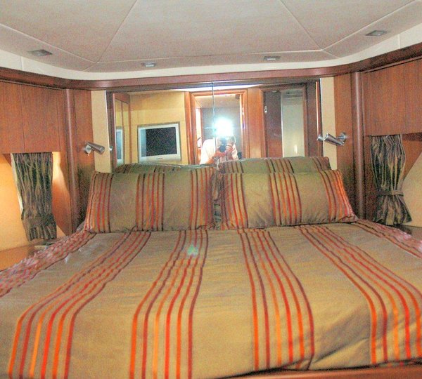 FUN TIME -  VIP Cabin