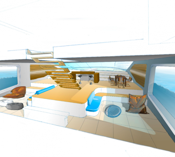 Feadship Breathe Superyacht Concept 4
