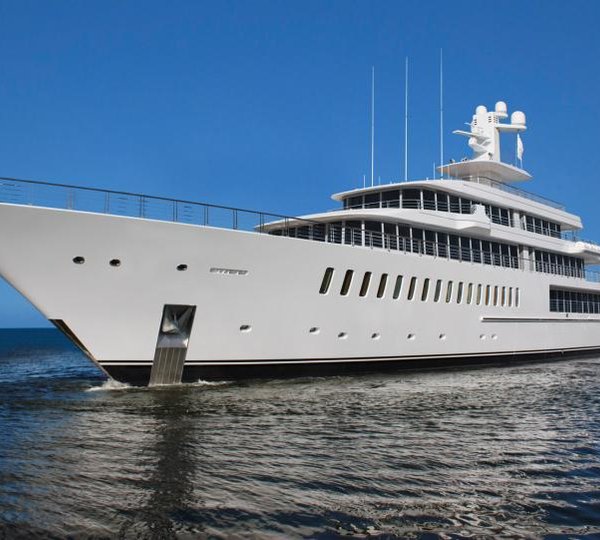 Feadship XL Yacht Musashi