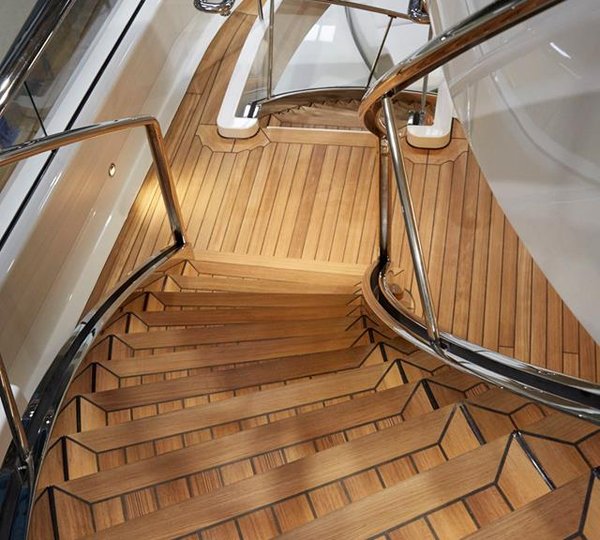 Feadship launches 73m superyacht Hasna00004