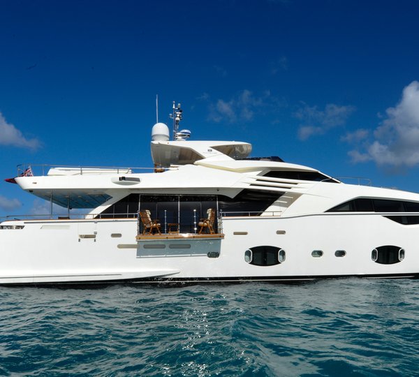 Ferretti AMORE MIO - Main