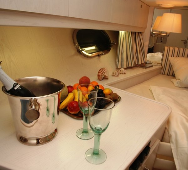 First Blue -  Detail