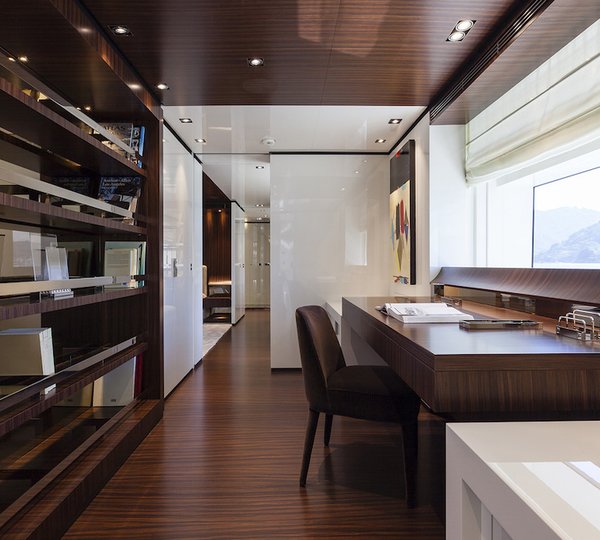 Full beam study  - Lucky Me