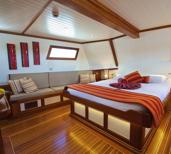 GALATEA - Master Suite 2