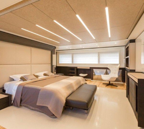 GENESI - accommodation